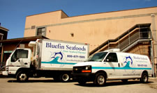 Kentucky’s Bluefin Seafood Acquired by Creation Gardens